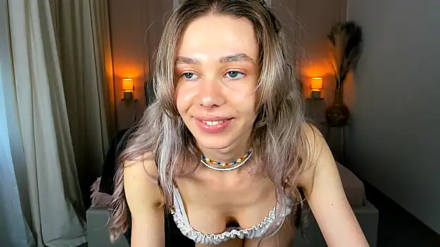 LuluAlis Obrolan Langsung XXX