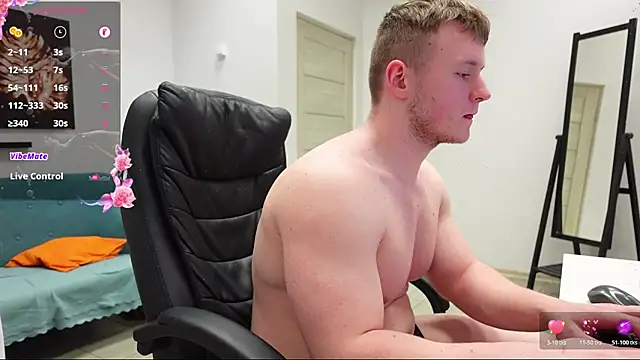 Chat XXX en directo de Richard_Dullas