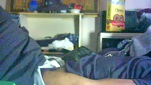 GUAPAN3S3_FIR3: онлайн-секс-чат