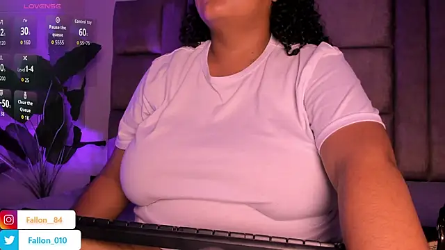 fallon_08 – Live XXX-chat