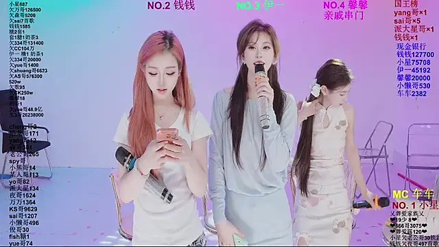 ZZ00033Sのウェブカメラショー