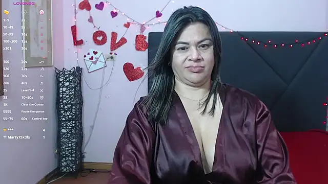 pamela_echeverria live XXX chat