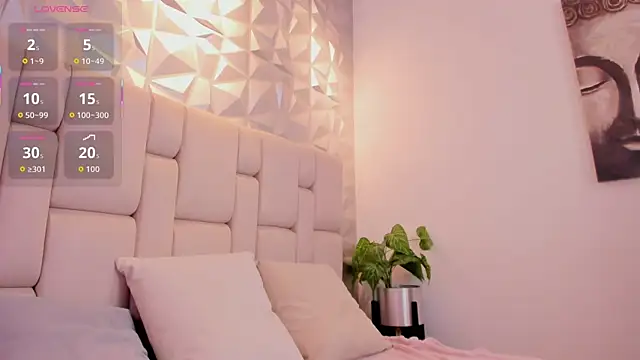 mell_muller – Live XXX-chat