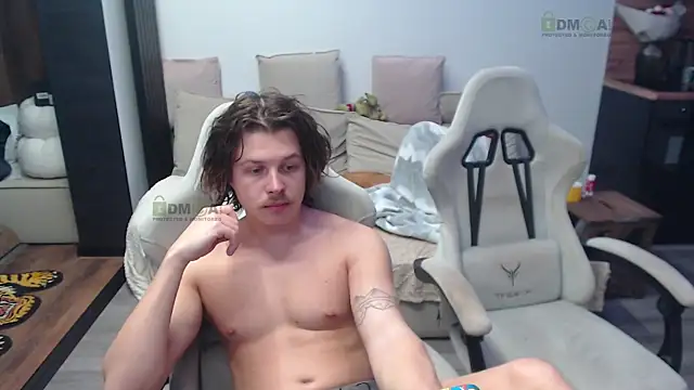 Show de webcam de Sunny-Girl1