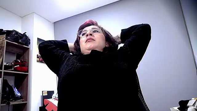 Scarlett_Sen's Live XXX Chat