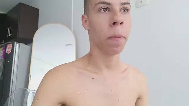 Chat XXX Live grey___27