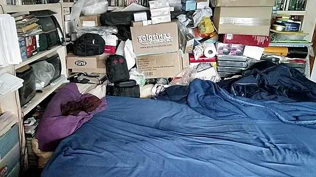 hadeszeuss2: вебкам-шоу