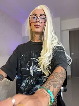 miss_tatiana_ Live XXX Chat