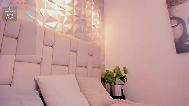 Chat XXX en directo de mell_muller