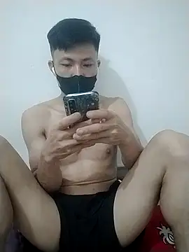 BigShot-Boy: вебкам-шоу