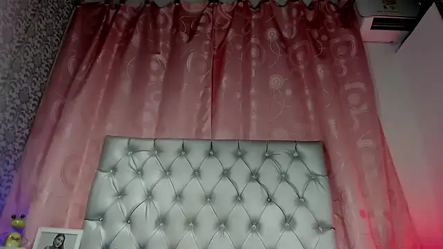 zoe_tamaraのライブXXXチャット