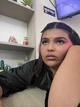 Lia_sexxのライブXXXチャット