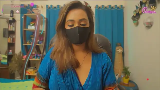 Stunner-GALBI élő XXX-chatje