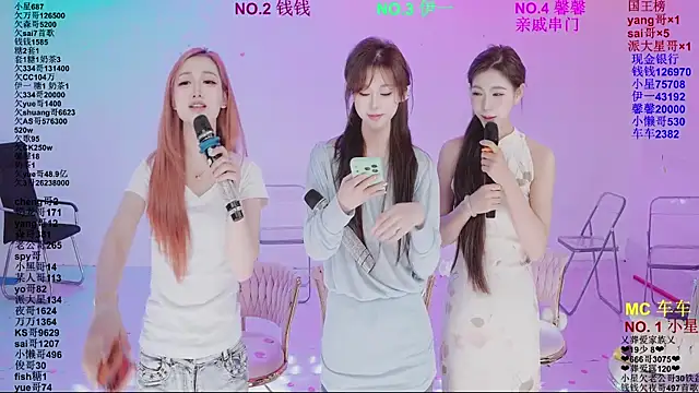 ZZ00033S élő XXX-chatje