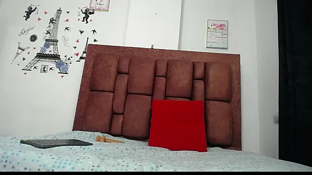 Chat XXX en directo de varascott