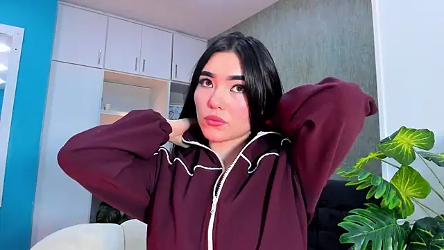 Czat XXX na żywo – AiiriKimmura