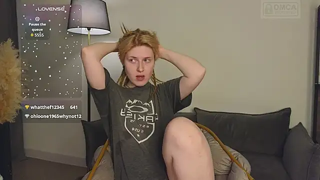 _Freirene Chat XXX live