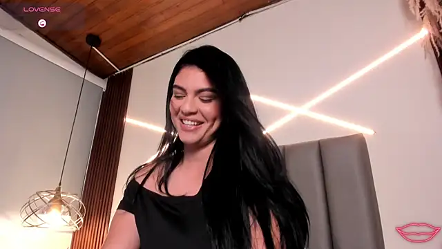 แชท XXX สดของ Veronicalanx1