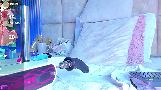 LizSheibaum: απευθείας συνομιλία ΧΧΧ