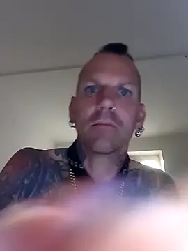 Premium-Jogurt 웹캠 쇼