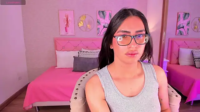 cherrylady_02のライブXXXチャット