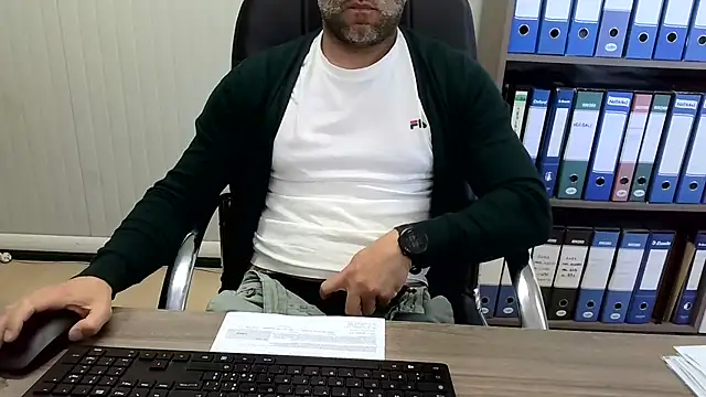 Evasionee webkamerás műsora