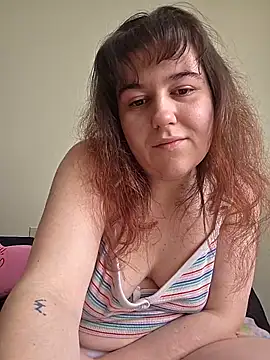 Ashloves_: онлайн-секс-чат