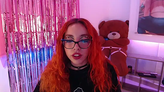 mere_in_redd Chat XXX in diretta