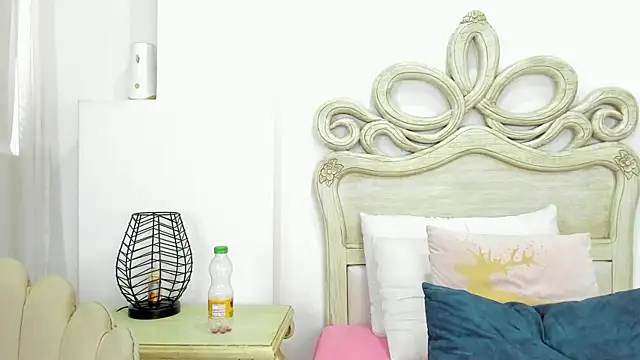 XXX chat uživo modela pinkmoon30