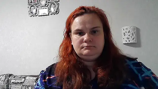 DollyGersonn Chat XXX in diretta