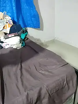 ALIZA_FENDY's Webcam Show