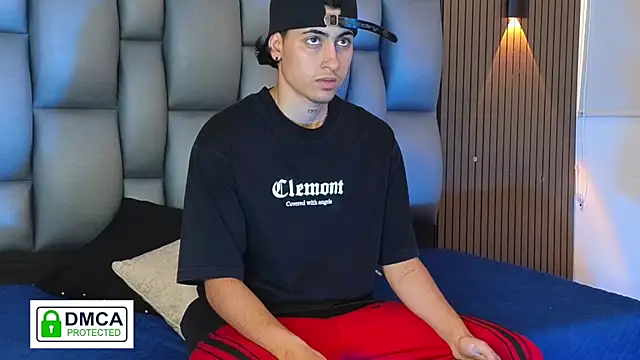 Živý XXX chat mohamed_malik