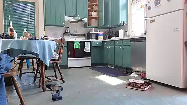 CDforU 라이브 XXX 채팅