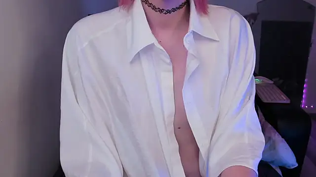 Czat XXX na żywo – tenebris