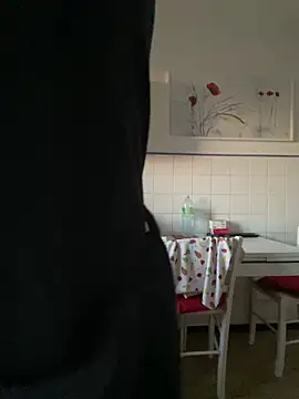 Show webcam de Soltissimo