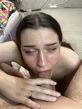 6YourBunny9 网络视讯表演