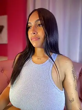 Chatroom XXX en direct de MaverickGray