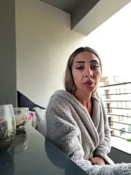 BonyBon29のライブXXXチャット