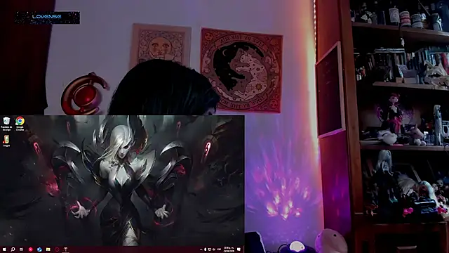 Hisato111 live XXX chat