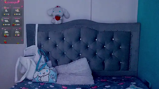 Ginebra_Sensual – Live XXX-chat