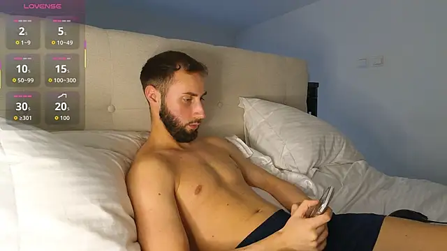 Chat XXX en directo de RyanStorm_