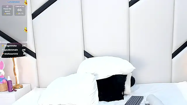 XimenaCosta: απευθείας συνομιλία ΧΧΧ