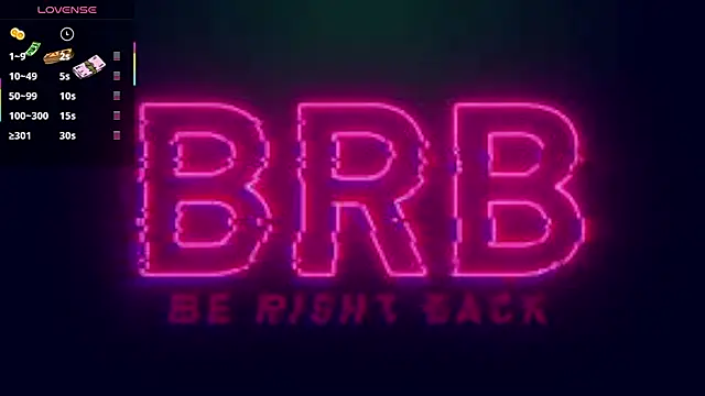 Miiss--Start Live XXX-chat