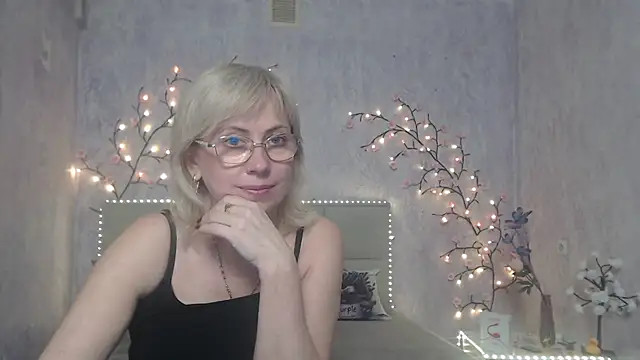 LaurenWishy Live XXX-Chat