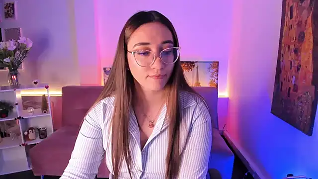 XXX chat uživo modela _RosieRider