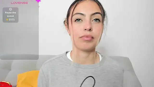 Fernanda_aaaaのライブXXXチャット