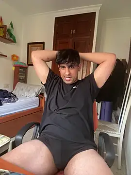 Chat +18 de poliakovxx ao vivo