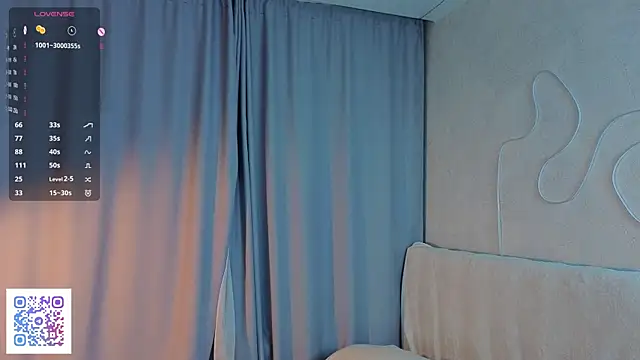 SonjaMonjeのライブXXXチャット