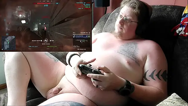 Вебкам-шоу Outdoors_Nude