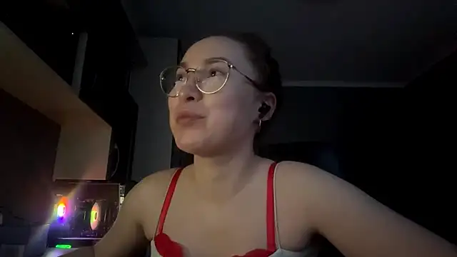 Czat XXX na żywo – Milaissocute